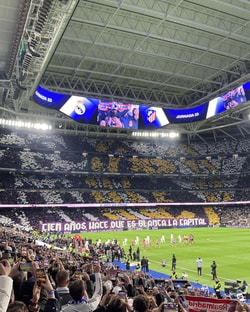 Voetbalreizen XL