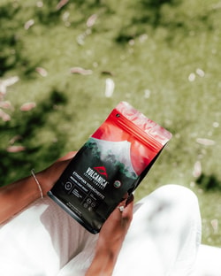 Volcanica Coffee
