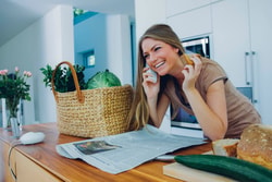 Vonage for Home