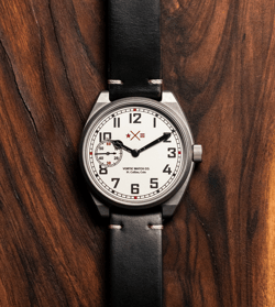 Vortic Watches