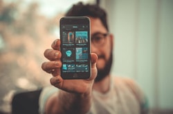 VOX Music Player