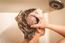 Vunella Shampoo Bar