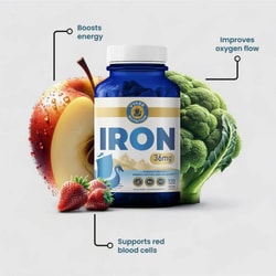 Vykee Nutrition