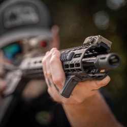 VZ Grips