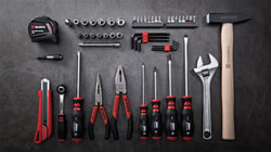 W&uuml;rth Tool