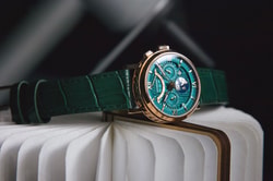 Waldhoff Timepieces