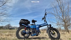 Wallke Ebike