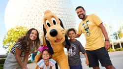 Walt Disney World