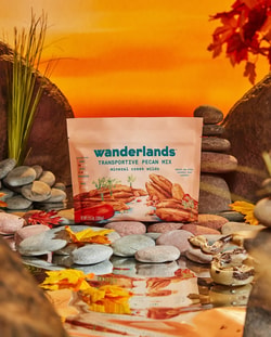 Wanderlands