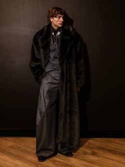 WANGDA Clothing