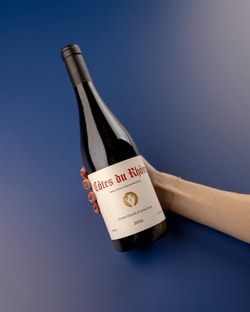 Warehouse Wines