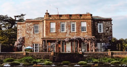 Warner Hotels