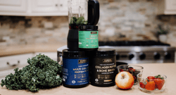 Warrior Strong Wellness