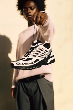 Warsaw Sneaker Store