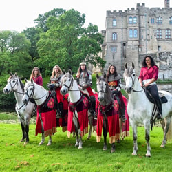 Warwick Castle