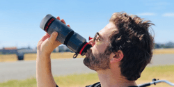 Water to Go