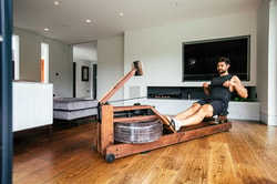 WATERROWER
