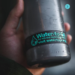 WaterToGo