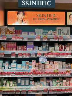 Watsons