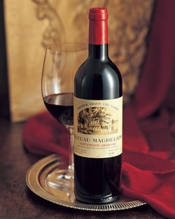 Watson's Wine
