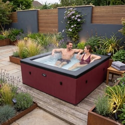 Wave Spas