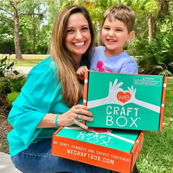 We Craft Box
