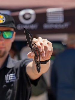 We Knife