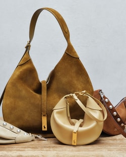 WE LOVE BAGS