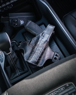 We the People Holsters