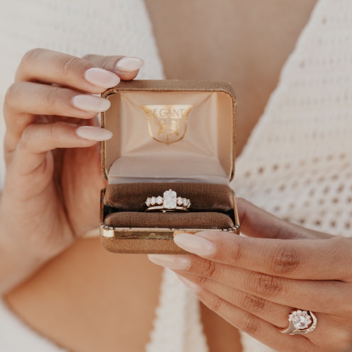 Sarah O. Jewelry