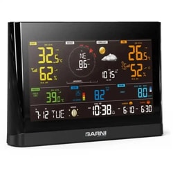 Weather Spares