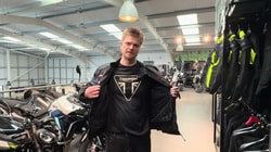 Webbs Motorcycles