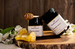 Wedderspoon Organic