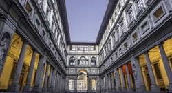 Weekend in Italy
