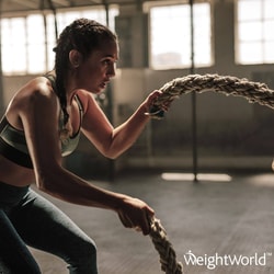 WeightWorld