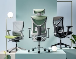 WELAX Chair
