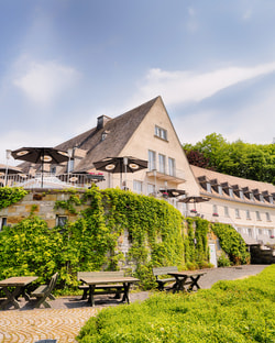 Welcome Hotels