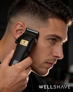 Wellshave