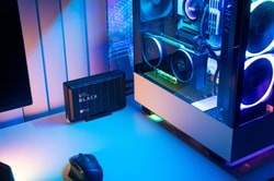 Western Digital