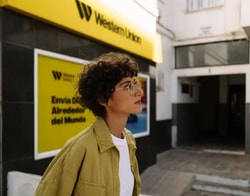 Western Union