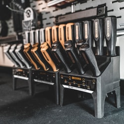 Wheeler Tools