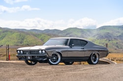 WheelHero
