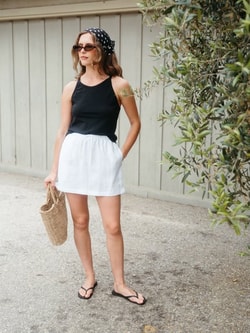 Whimsy and Row