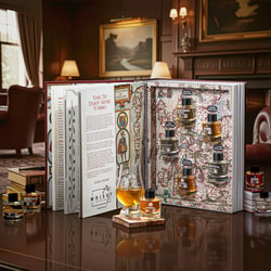Whisky With Us