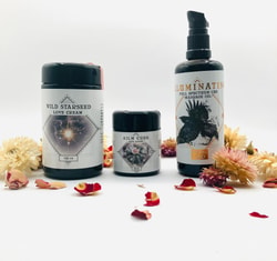 White Fox Medicinals