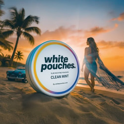 Whitepouches
