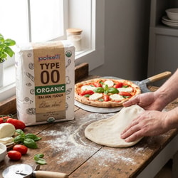 Wholesale Italian Food