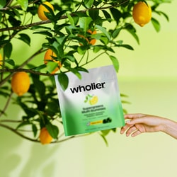 wholier
