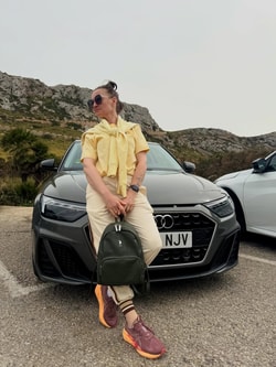 Wiber Rent a Car