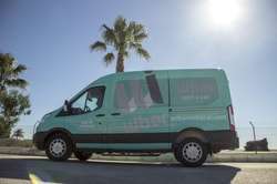 Wiber Rent a Car